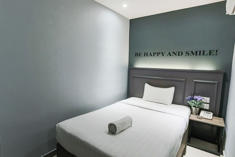 Hotel 99 Bandar Puteri Puchong, Kuala Lumpur