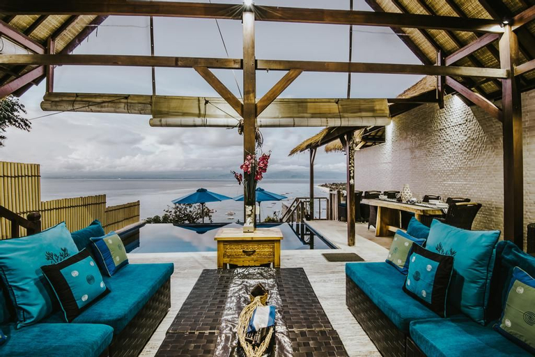 Lembongan Harmony Villas, Klungkung