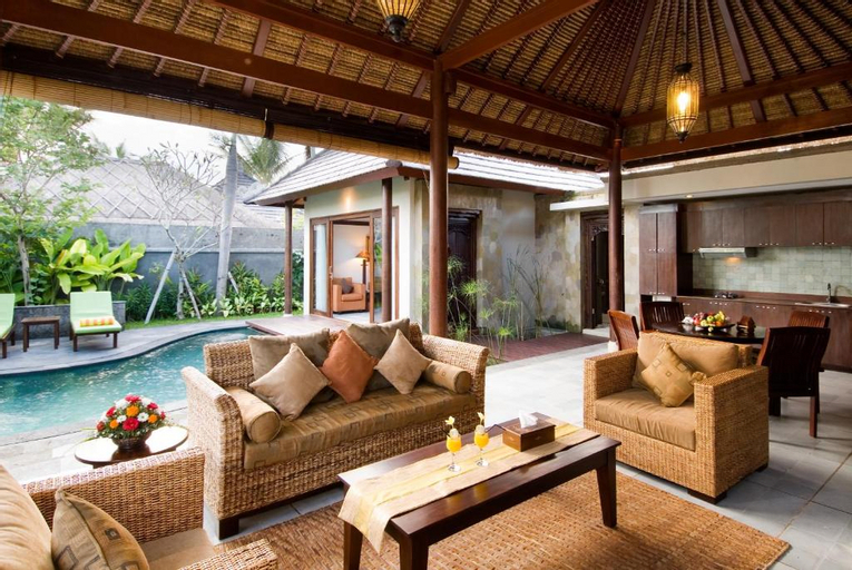 Bumi Linggah The Pratama Villa, Gianyar