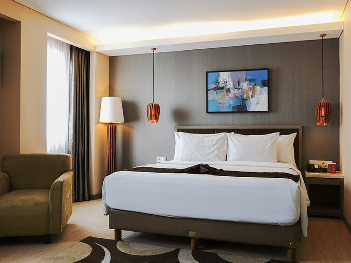 Best Western Plus Kemayoran, Central Jakarta