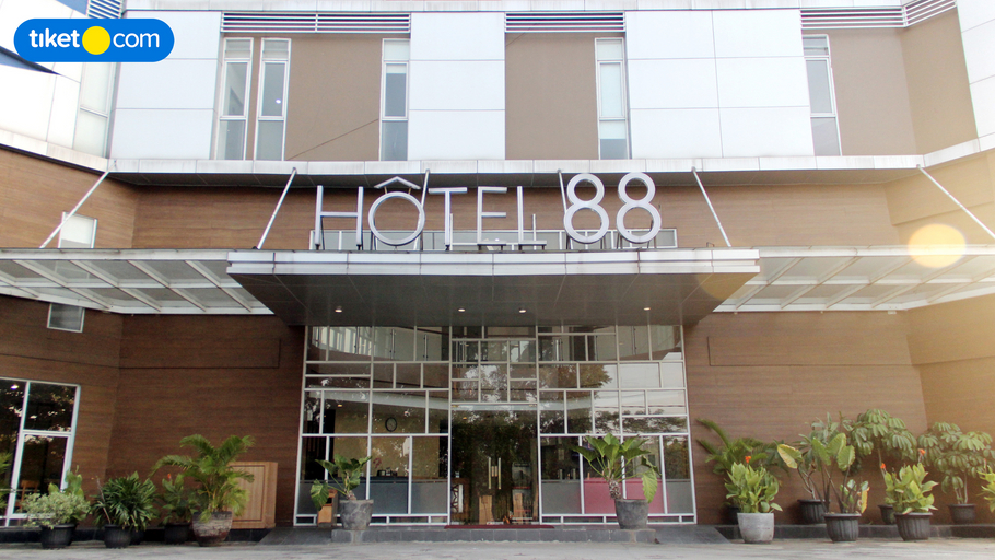 Hotel 88 Kedoya, West Jakarta
