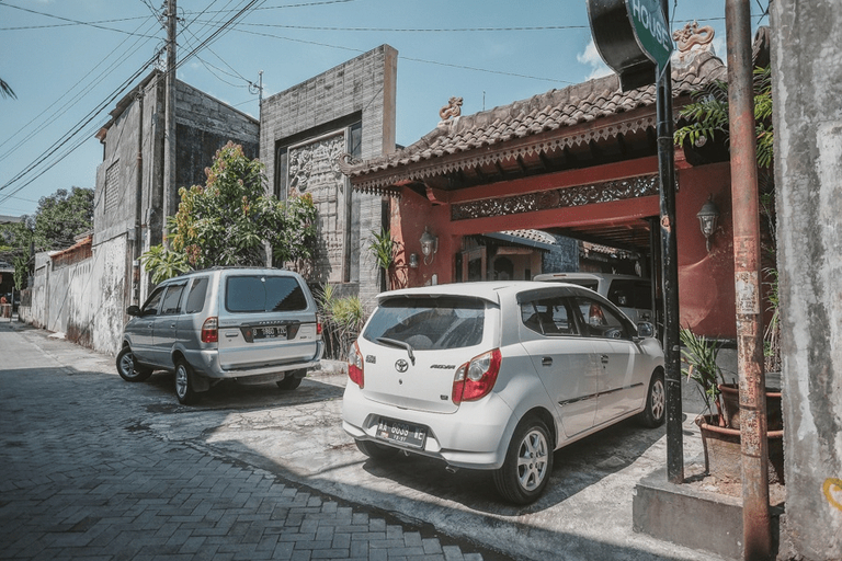 Others 3, RedDoorz near Galeria Mall 2, Yogyakarta