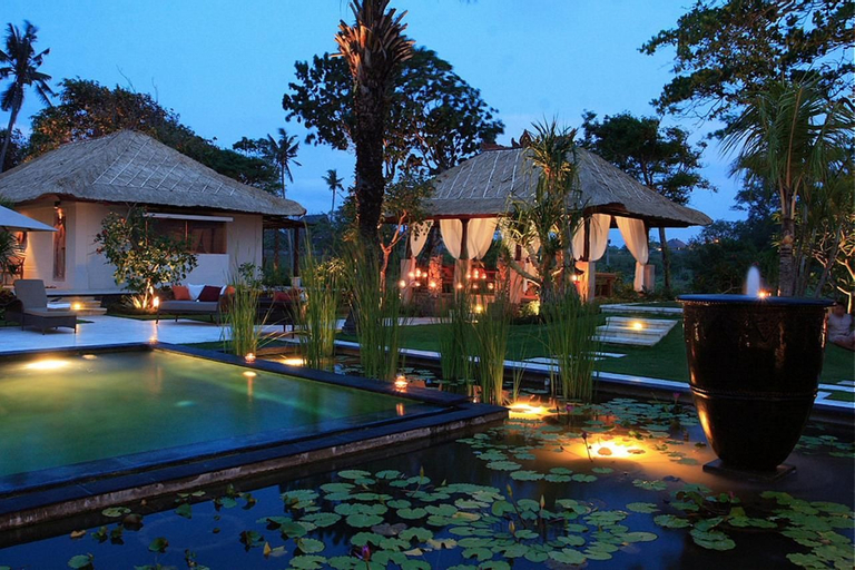 Villa Teresa Canggu, Badung