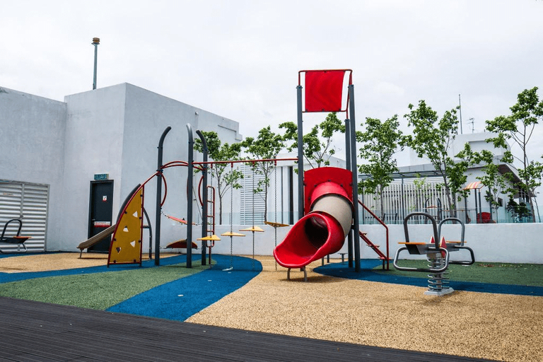Family & Kids 4, Damen Subang by Widebed, Subang Jaya
