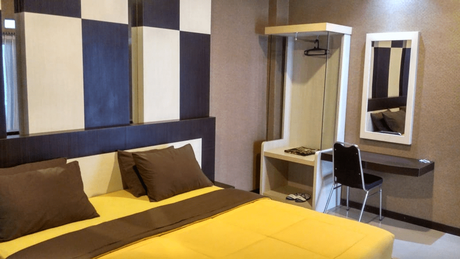 Bydiel Hotel, Cianjur