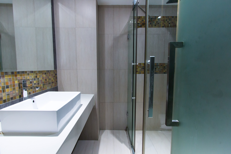 Hotel 99 Bandar Puteri Puchong, Kuala Lumpur