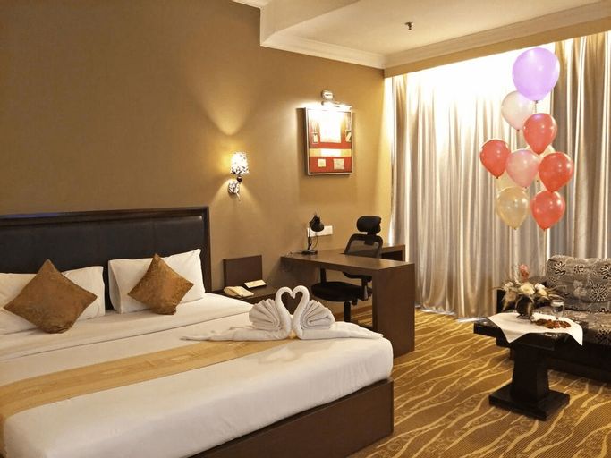 New York Hotel, Johor Bahru