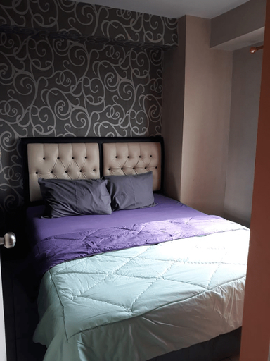 Apartment Kalibata City by Wahyu Room123, Jakarta Selatan