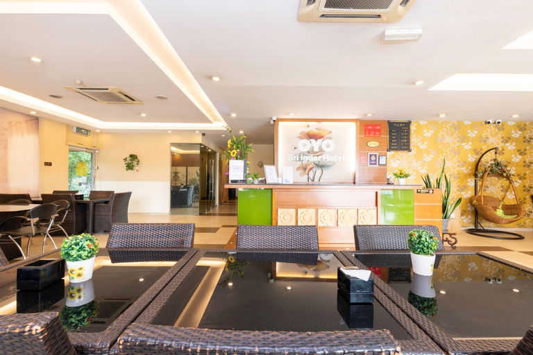Others 4, OYO 510 Sri Indar Hotel, Seberang Perai Tengah