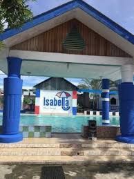 Hotel Isabella Masohi, Maluku Tengah