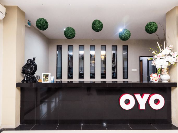 OYO 1867 Kara Guest House, Batam