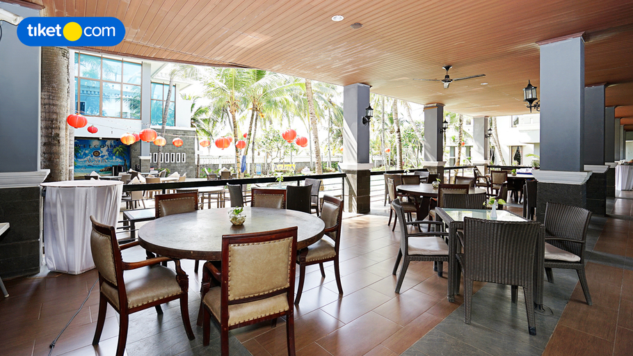 Food & Drinks 4, The Acacia Anyer Hotel & Resorts, Serang