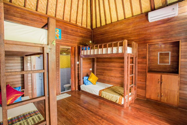 Uma Hostel Lembongan, Klungkung