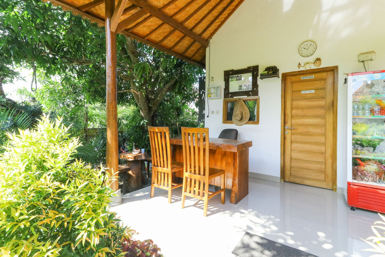 Others 5, The Catar Cottage, Klungkung