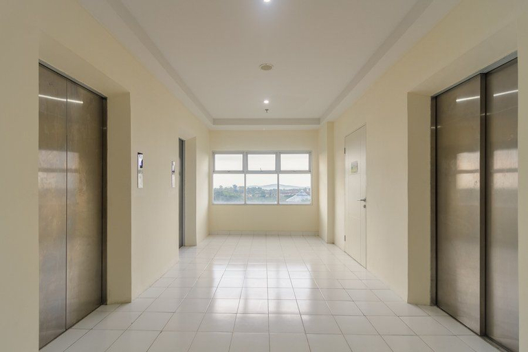 Others 5, RedDoorz Apartment @ Dramaga Tower, Bogor