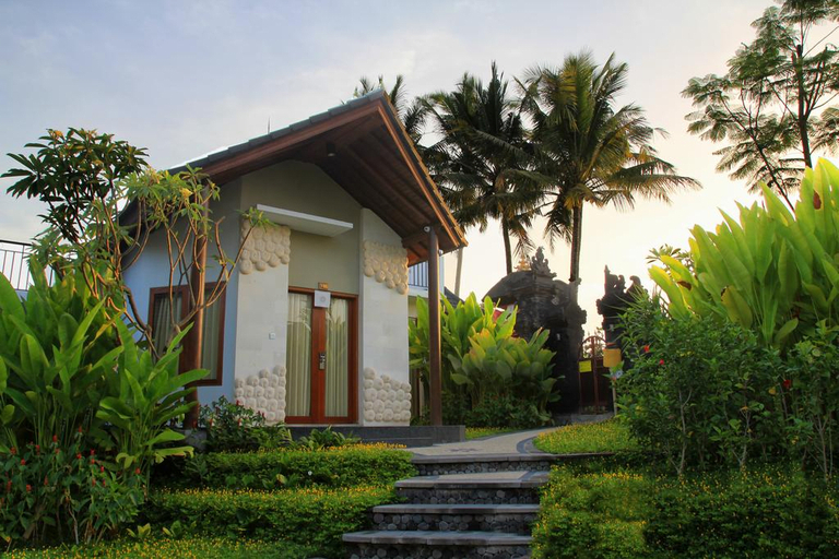 Exterior & Views 2, Bakung Ubud Resort and Villa, Gianyar