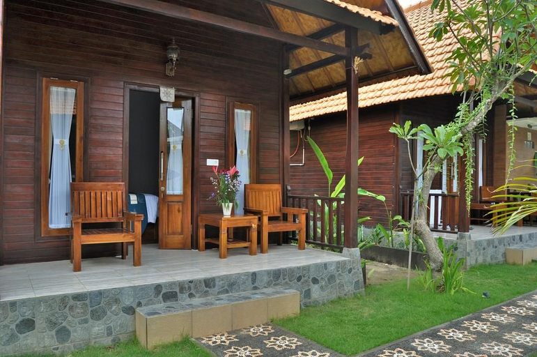 Exterior & Views 4, Exotic View Cottage, Klungkung