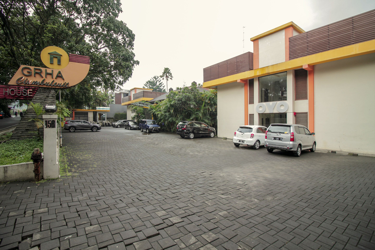 OYO 295 Grha Ciumbuleuit Guest House, Bandung