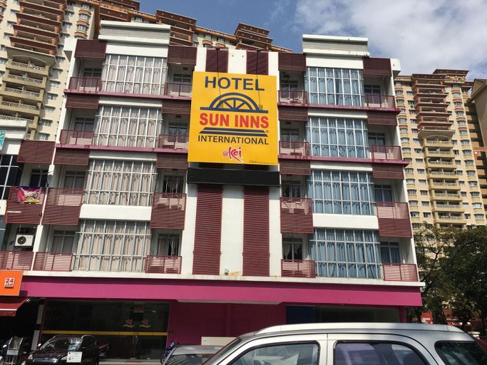 Exterior & Views 2, Sun Inns Hotel @ KOI, Puchong