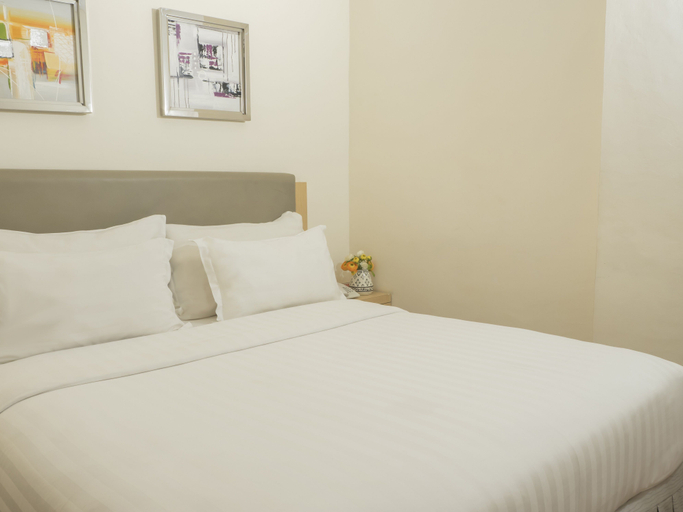 Bedroom 4, d'primahotel Airport Jakarta 1, Tangerang