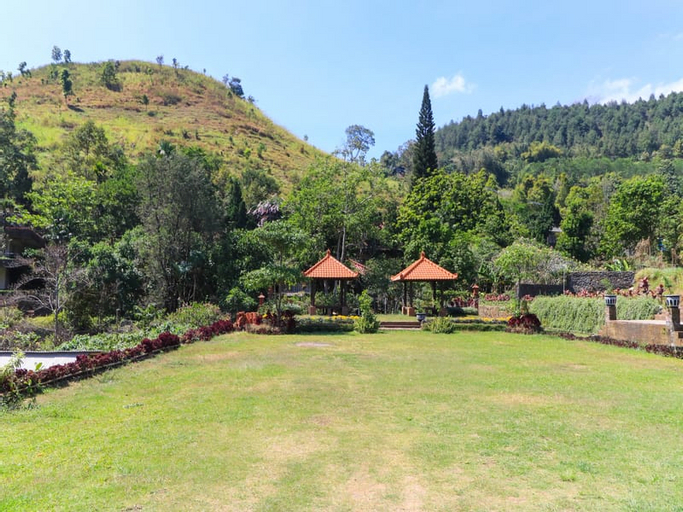 IMK Inn by Obech, Mojokerto