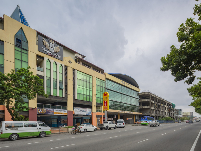 OYO 218 Storytel, Kota Kinabalu