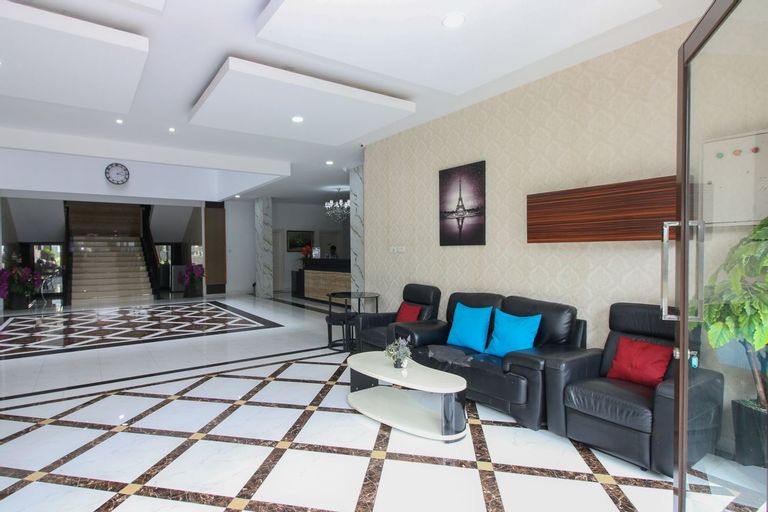 Aira Rooms, BSD, South Tangerang