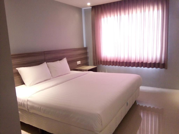Makmur Hotel & Convention Center, Berau