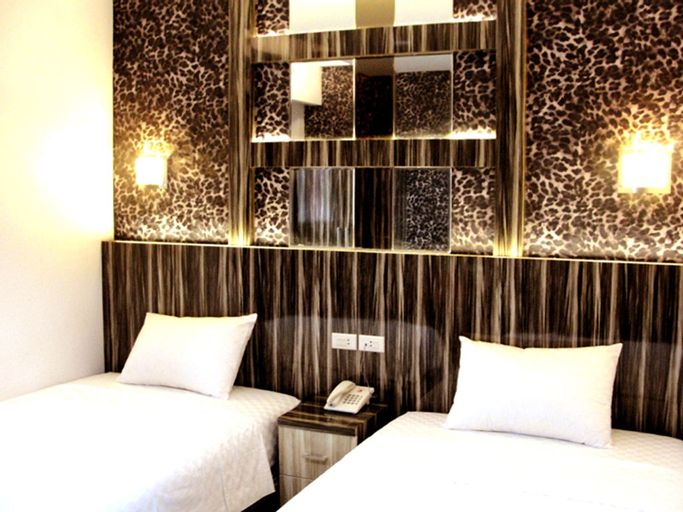 Richards Home, Pontianak