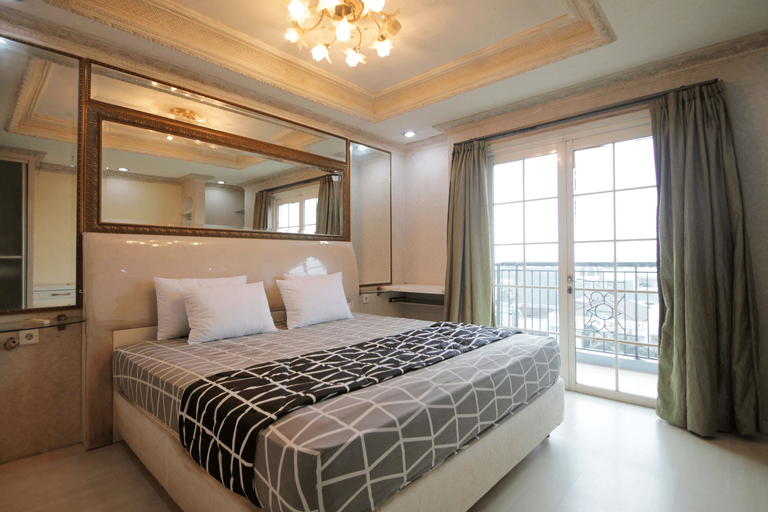 Apartemen Gading Resort by Aparian, North Jakarta