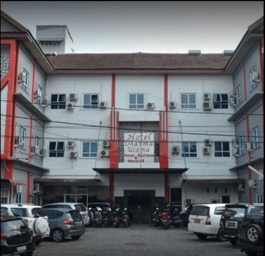 Hotel Dharma Utama Syariah, Pekanbaru