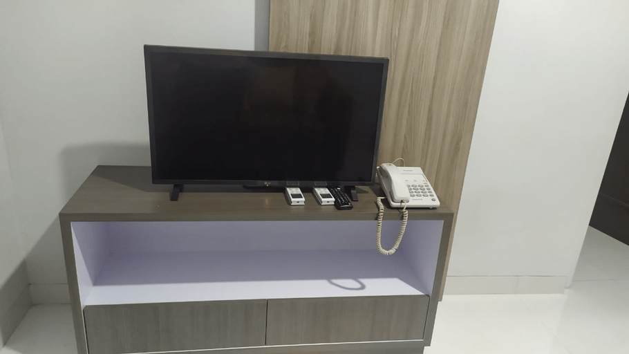 Djuragan Kamar Ciragil, Jakarta Selatan