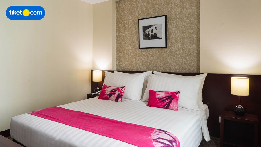 Park Hotel Cawang - Jakarta, East Jakarta