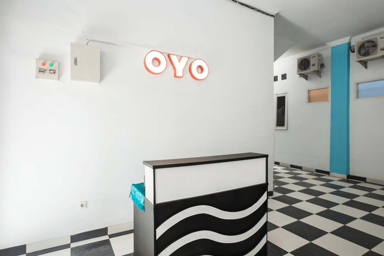 Public Area 3, OYO 453 Rumah Idaman Bunda, Medan