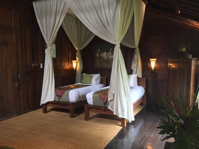 Others 5, Villa Bodhi, Gianyar