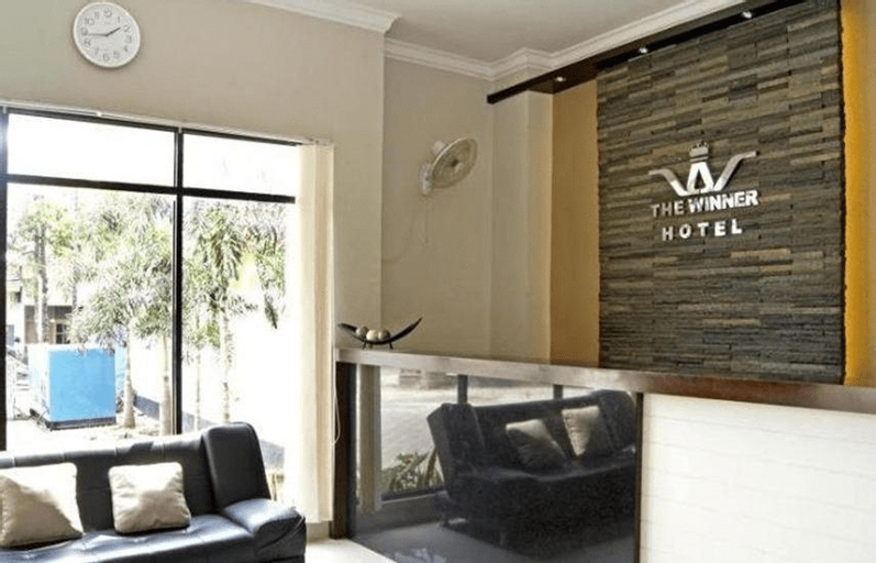The Winner Hotel Pemalang, Pemalang