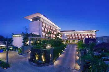 Aston Bojonegoro City Hotel, Bojonegoro