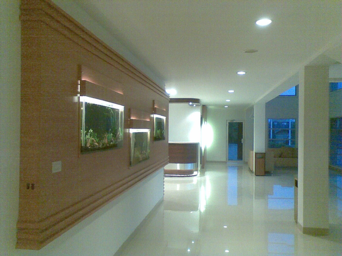 Hotel Bandara Syariah Lampung, Lampung Selatan