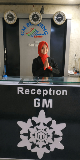 GM Inn Hotel Aceh, Banda Aceh
