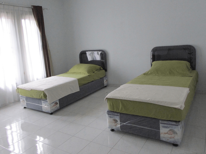 Guest House Roemah Nenekoe BuahBatu, Bandung