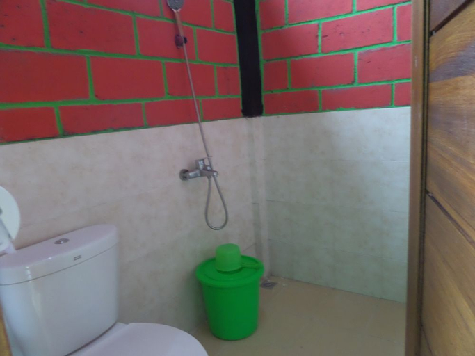 Istana Petani Homestay Bromo, Probolinggo