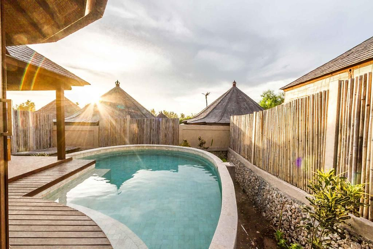 Sport & Beauty 5, Ora Resort Avia Blue Lagoon, Klungkung