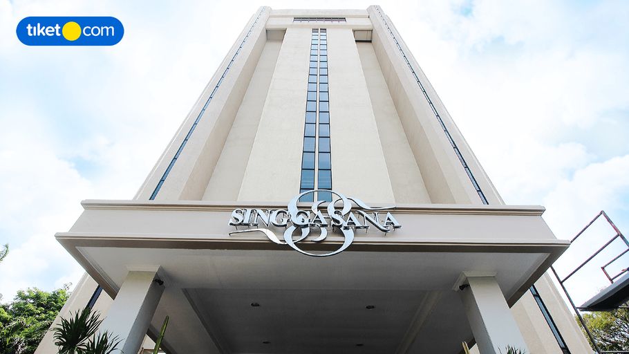 Singgasana Hotel Makassar, Makassar