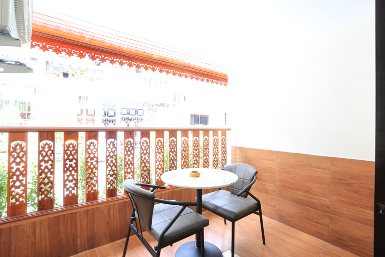 The Siam Guest House, Pattaya
