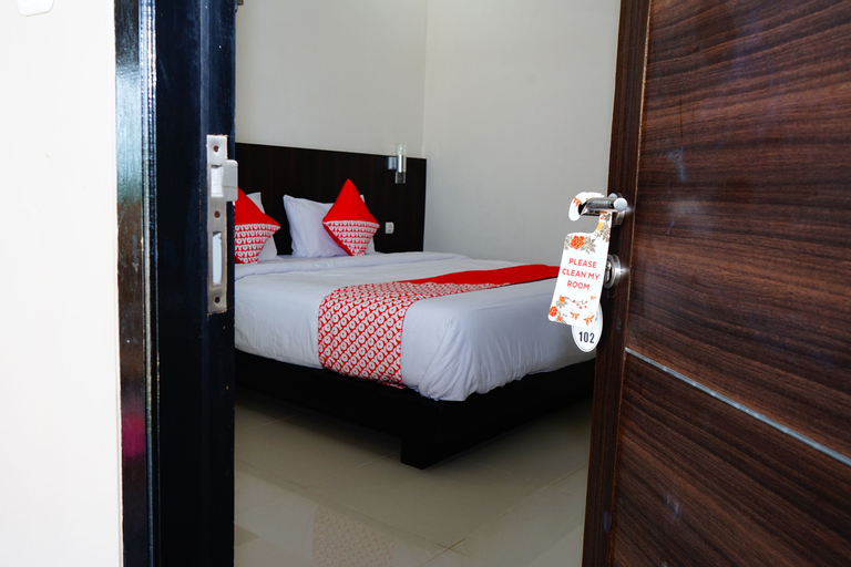 OYO 399 Kelayang Beach Hotel, Belitung