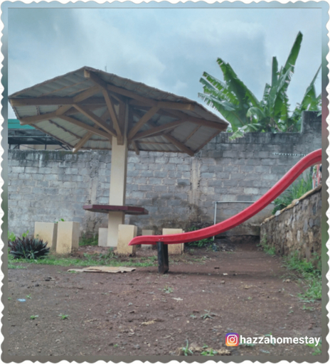 Family & Kids, Hazza Homestay Syariah, Garut