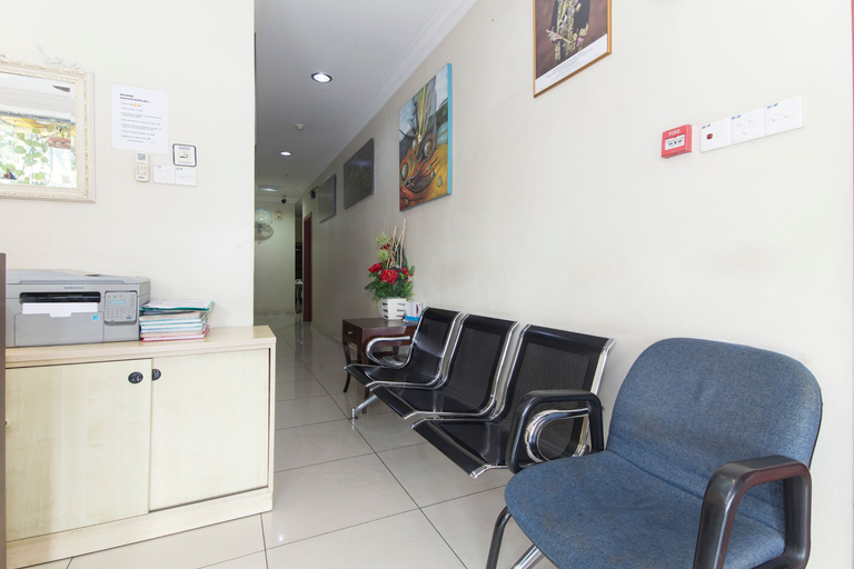 Others 4, GS Budget Hotel, Ampang