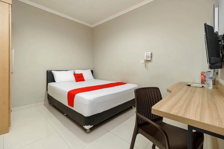 RedDoorz @ Mangga Besar 2, West Jakarta