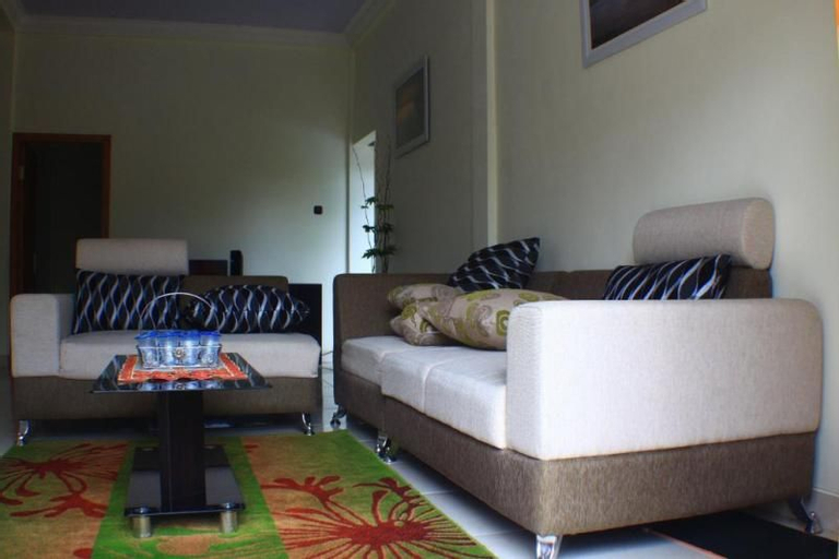 Rizky Homestay, Probolinggo