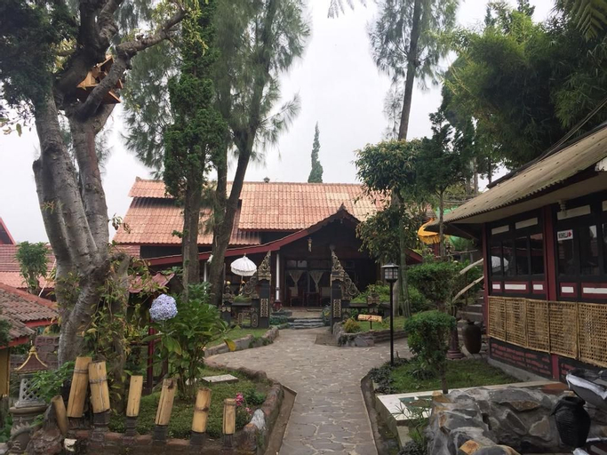 yoschis hotel, Probolinggo